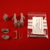 105mm SK33 C/31d  Scale 1:100 - Image 2