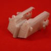105mm SK33 C/31d  Scale 1:100 - Image 9